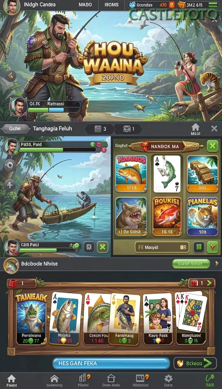 Screenshot Book Of Hercules   A Legendary Quest