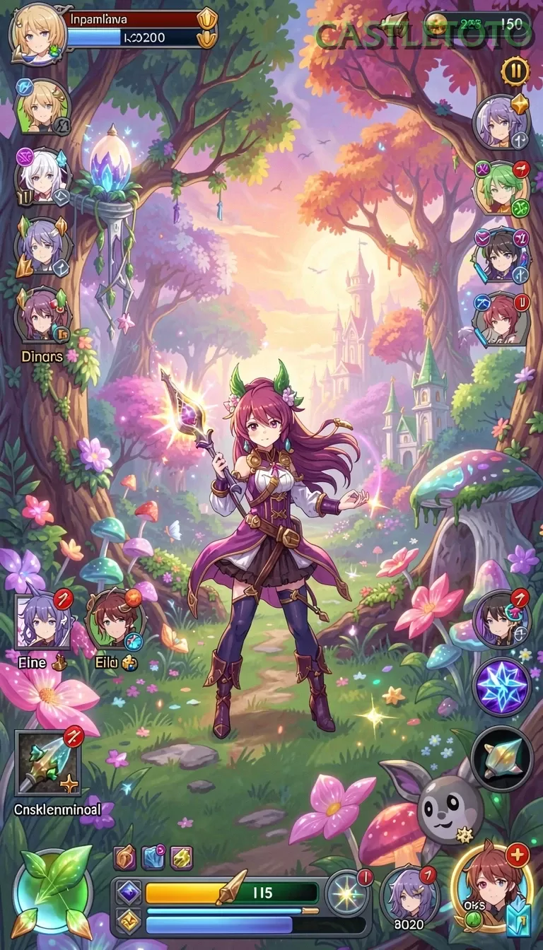 Screenshot Dragon Tiger