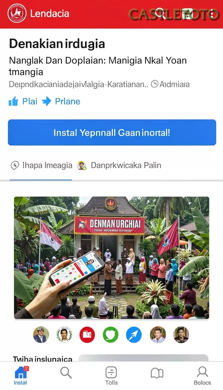 Screenshot Cash Vault I
