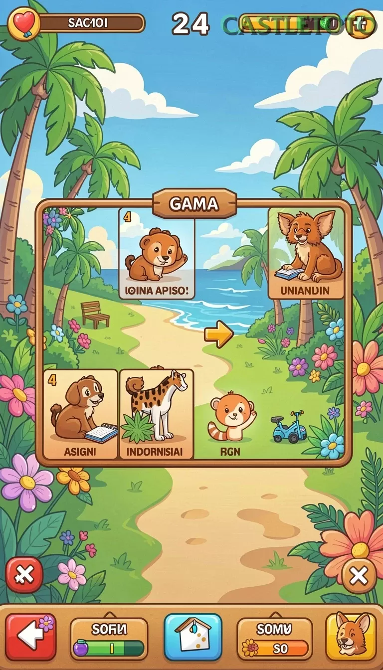 Screenshot Keepem