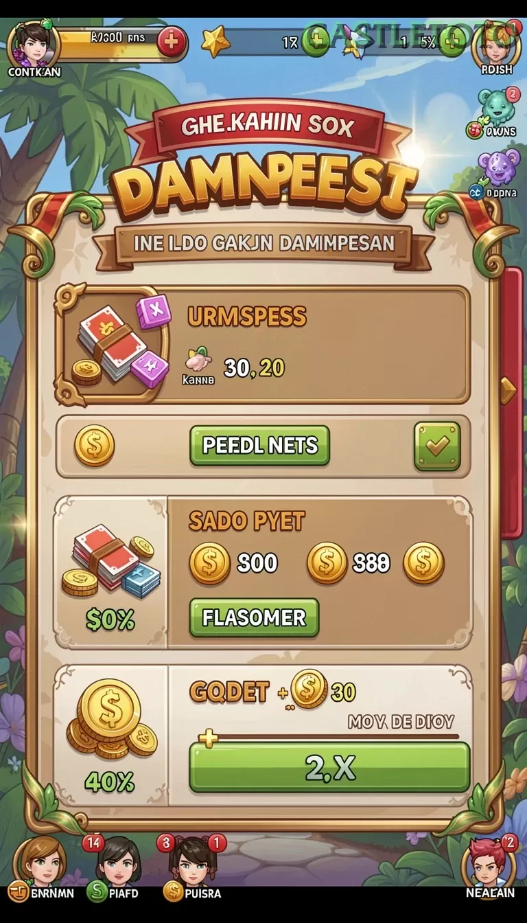 Screenshot Fire Hot 5