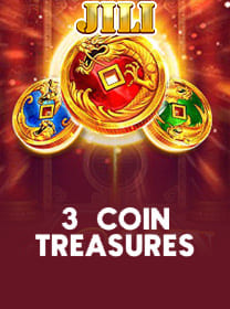 3 Coin Treasures Game Terbaru untuk Android dan iOS