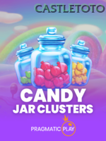 Candy Jar Clusters