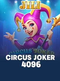 Circus Joker 4096 Game Terbaru untuk Android dan iOS