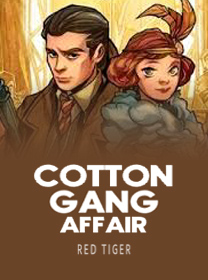 Informasi Lengkap Game Cotton Gang Affair Terbaru