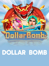 Dollar Bomb Slot Terbaru 2026: RTP dan Max Win