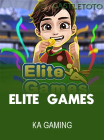 Elite Games