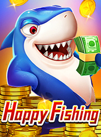 Fishing Jili Happy Fishing Game Terbaru: Review, RTP, dan Akses Main