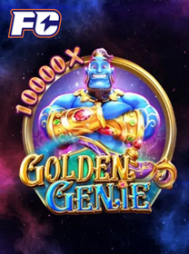Golden Genie Slot Terbaru: RTP dan Volatilitas Lengkap