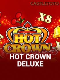 Hot Crown Deluxe