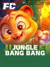 Jungle Bang Bang