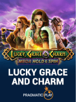 Lucky Grace And Charm Game Terbaru: Review, RTP, dan Akses Main