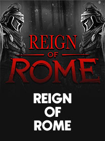 Reign of Rome Slot Terbaru 2026: RTP dan Max Win