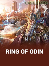 Ring Of Odin