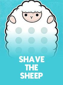 Shave The Sheep Slot Terbaru 2026: RTP dan Max Win