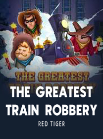 Review Terbaru Game The Greatest Train Robbery untuk Pemula