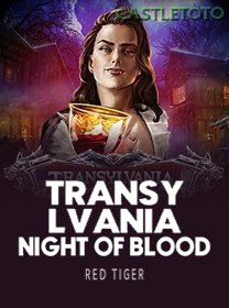 Transylvania Night Of Blood
