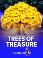 Trees of Treasure Slot Terbaru 2026: RTP dan Max Win