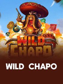 Wild Chapo Terbaru untuk Pemain: Review dan Panduan