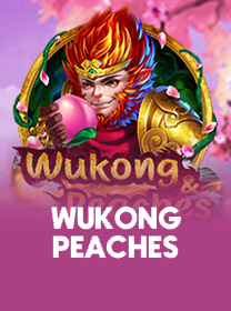Wukong-and-Peaches