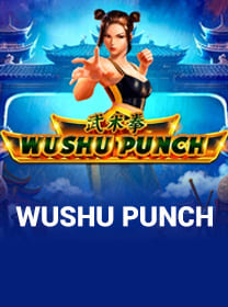 Wushu Punch Slot Terbaru: RTP dan Volatilitas Lengkap