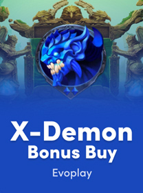 X-Demon-Bonus-Buy