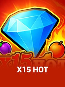 X15-HOT