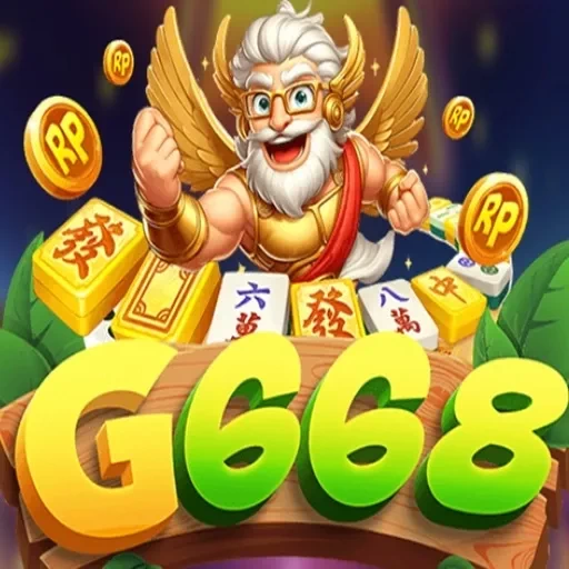 Download g668 APK Terbaru Full Version