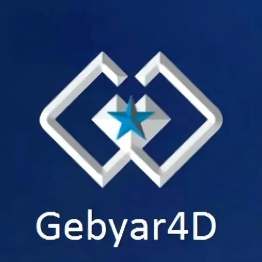 Aplikasi gebyar4d Terbaru dengan Fitur Terbaik