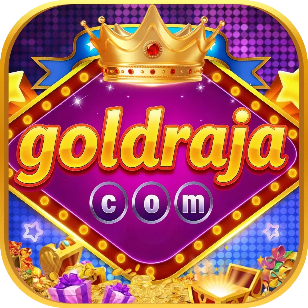 goldraja APK Terbaru dengan Fitur Lengkap