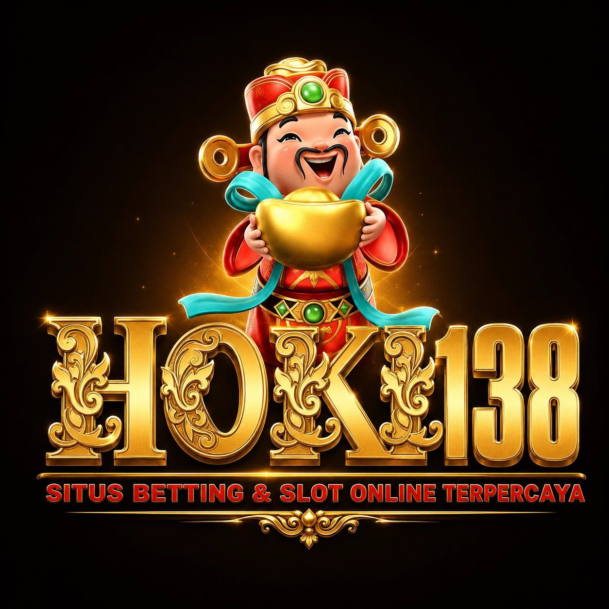 hoki138 APK Terbaru dengan Fitur Lengkap