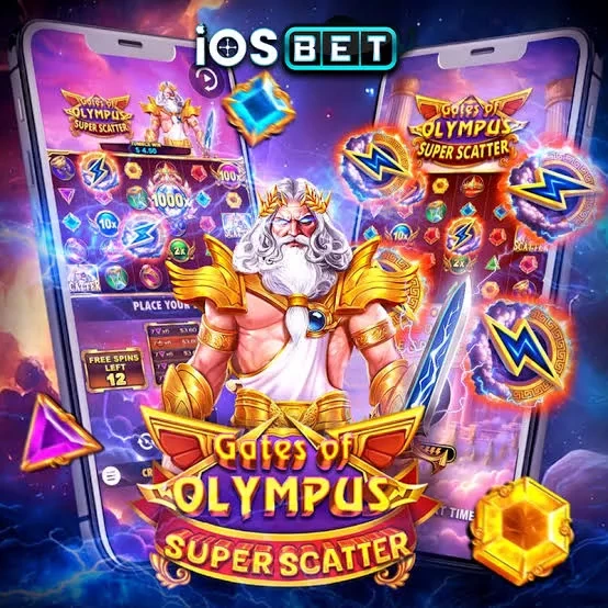 iosbet APK Versi Terbaru untuk Android 2026