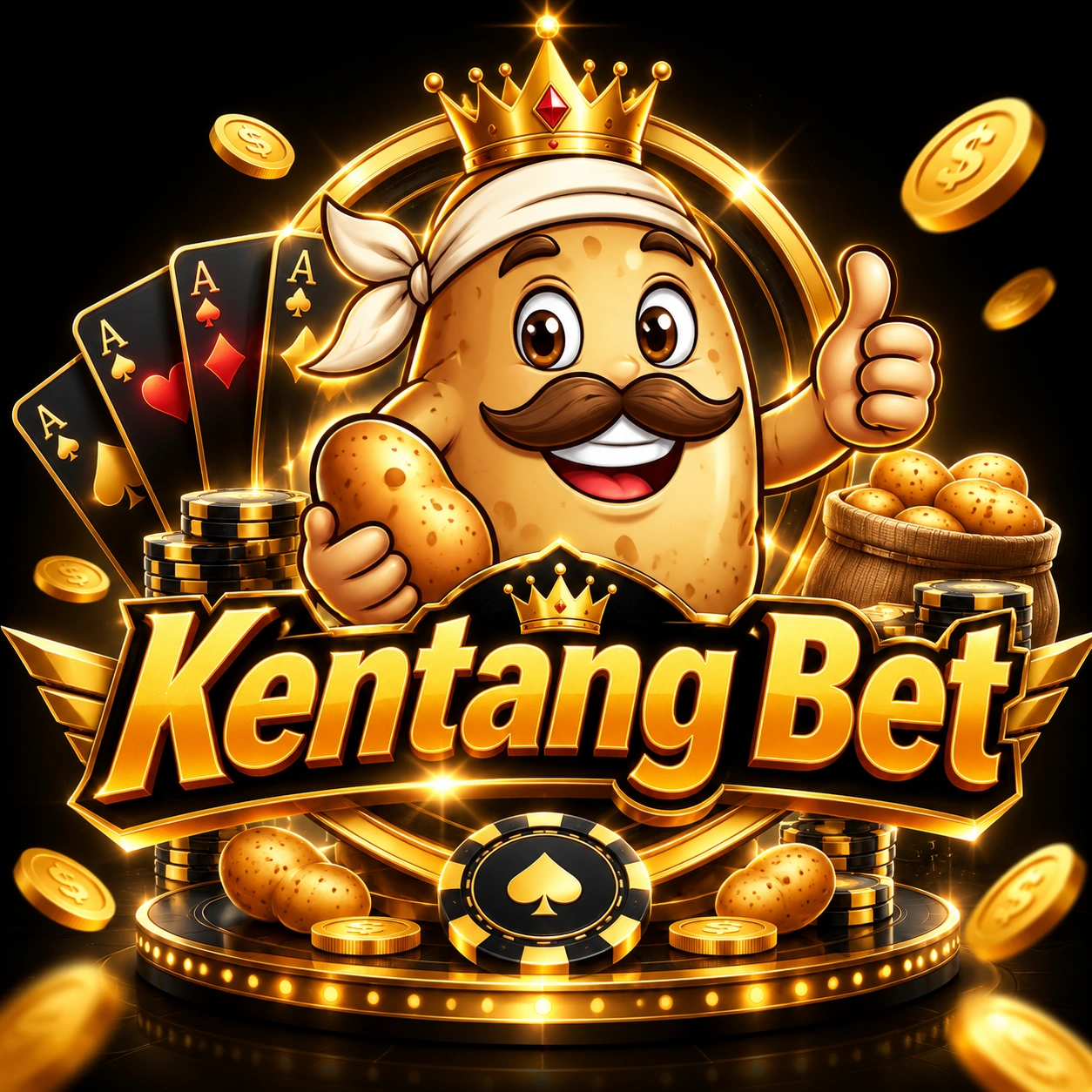 Update Aplikasi kentangbet ke Versi Terbaru
