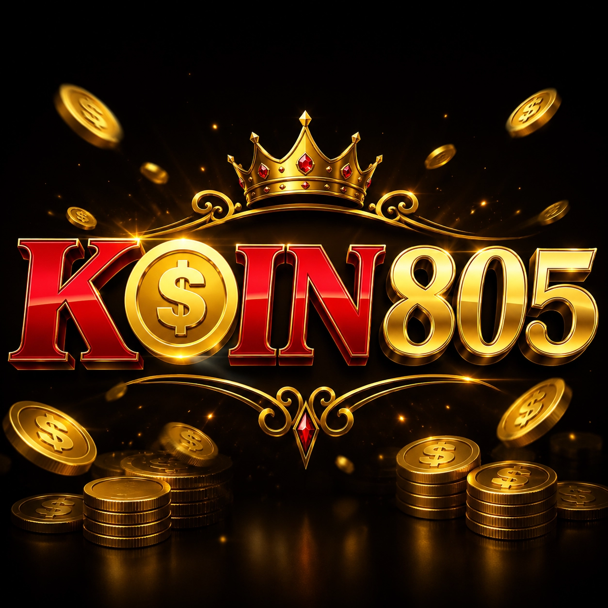 koin805 Terbaru: Download APK Resmi dan Aman