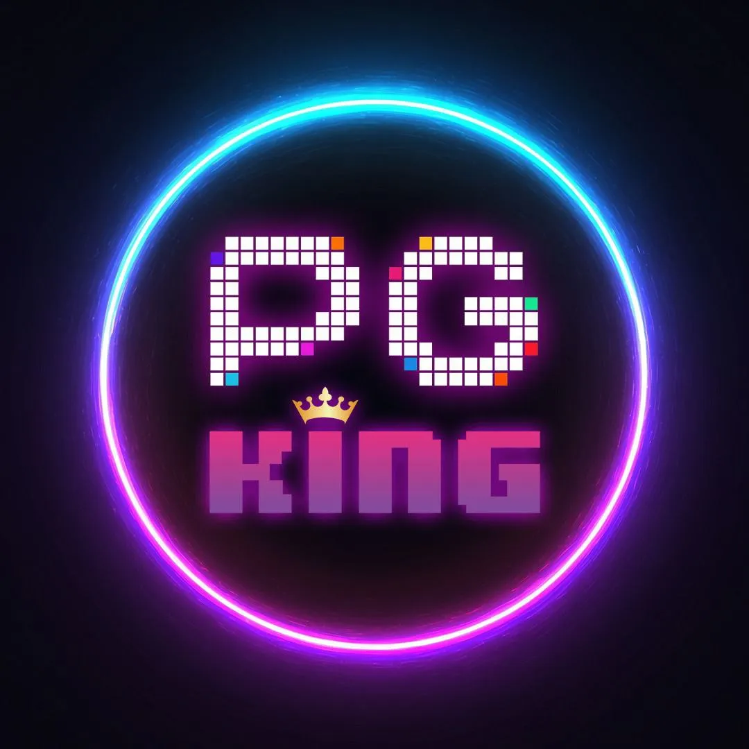 pgking APK Terbaru 2026 untuk Semua Perangkat