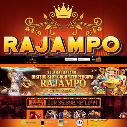 Cara Update Aplikasi rajampo ke Versi Terbaru