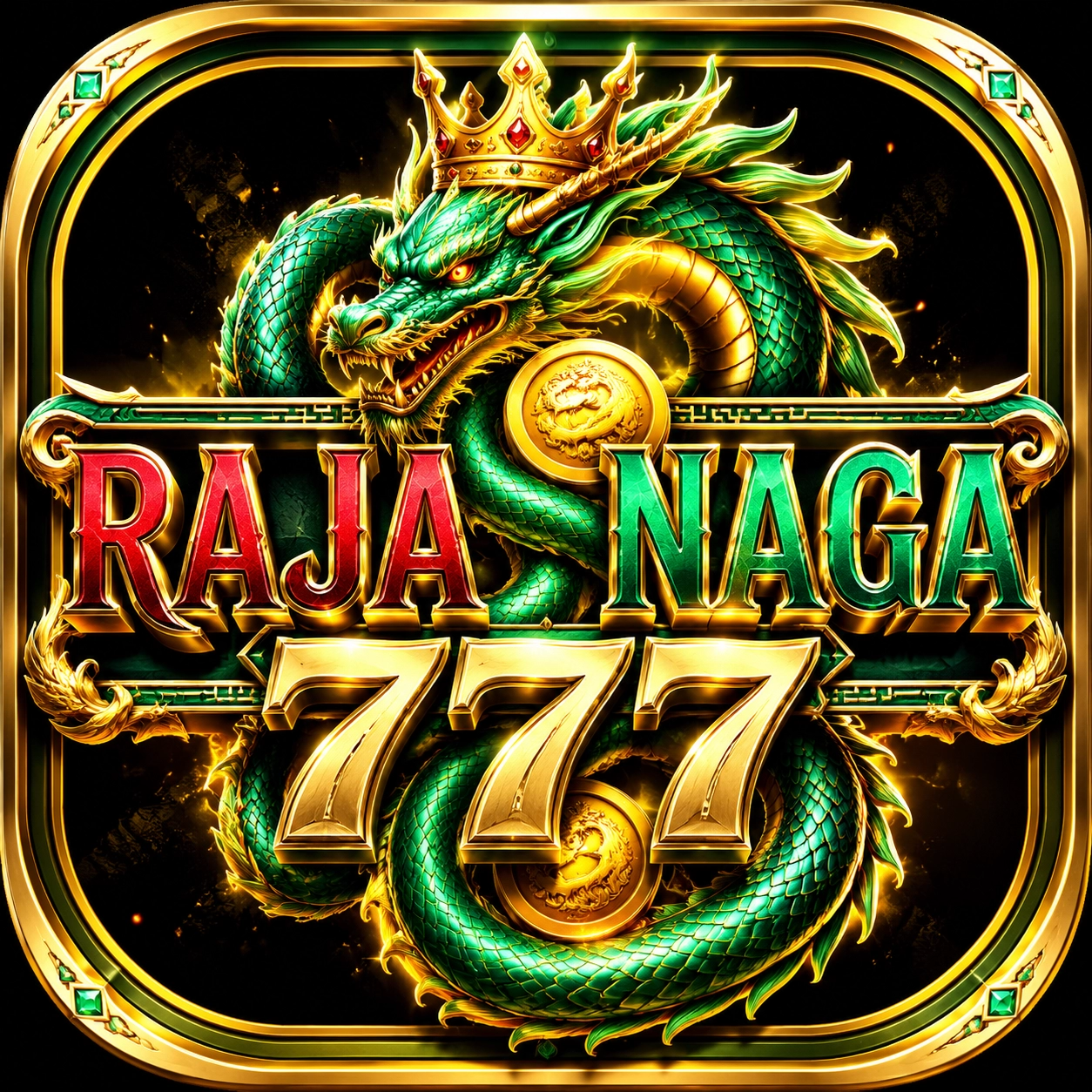 Update Aplikasi rajanaga777 ke Versi Terbaru