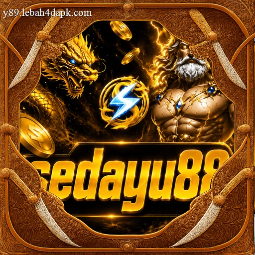 sedayu88 APK Terbaru dan Aman untuk Diunduh
