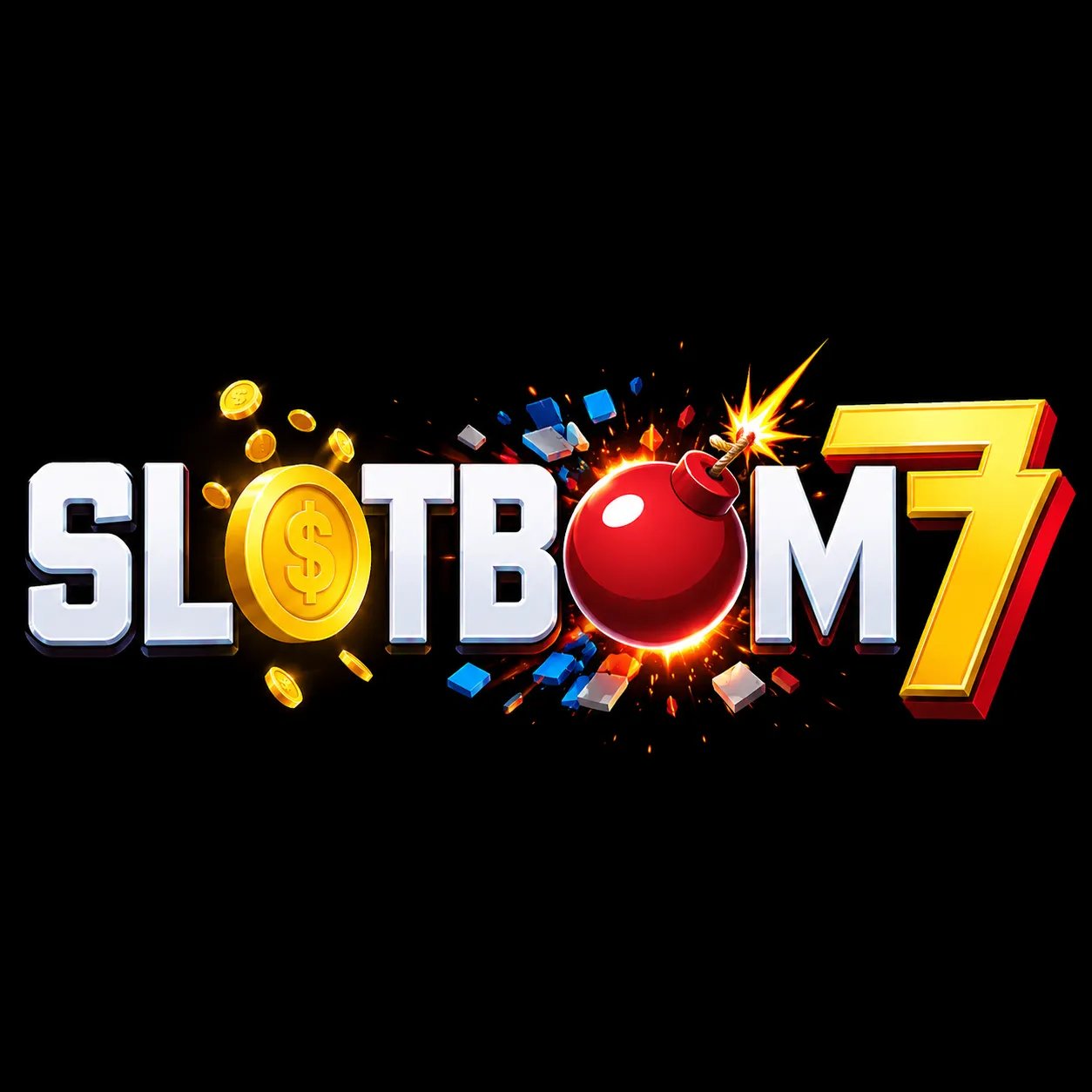 slotbom77 APK Terbaru 2026 untuk Semua Perangkat