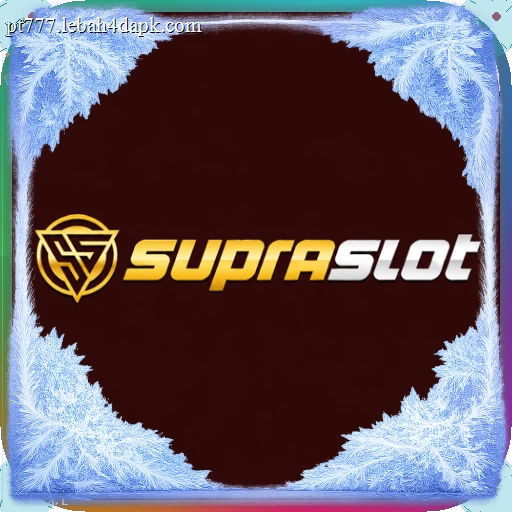 supraslot Terbaru: Download APK dan Info Lengkap