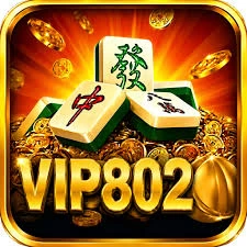 vip802 APK Versi Terbaru untuk Android 2026
