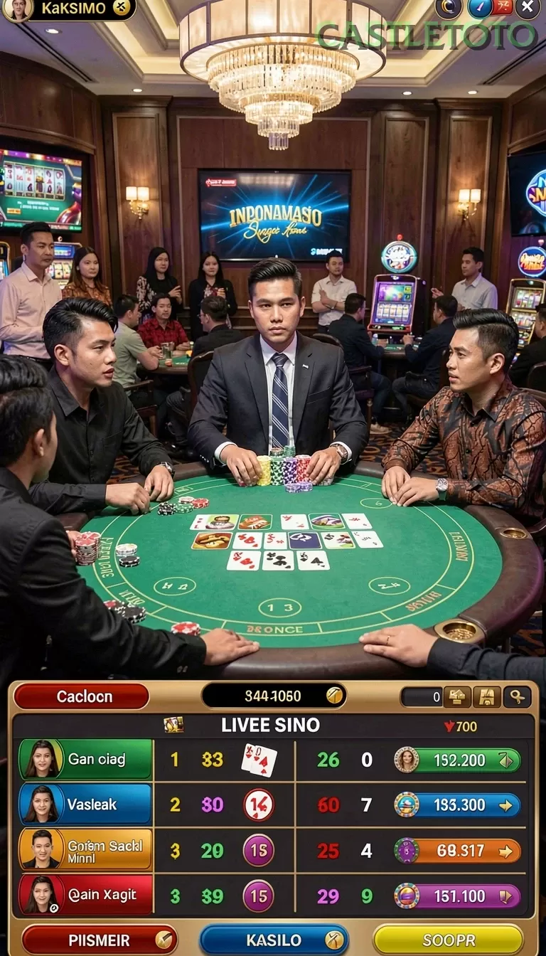 Screenshot Mahjong 3
