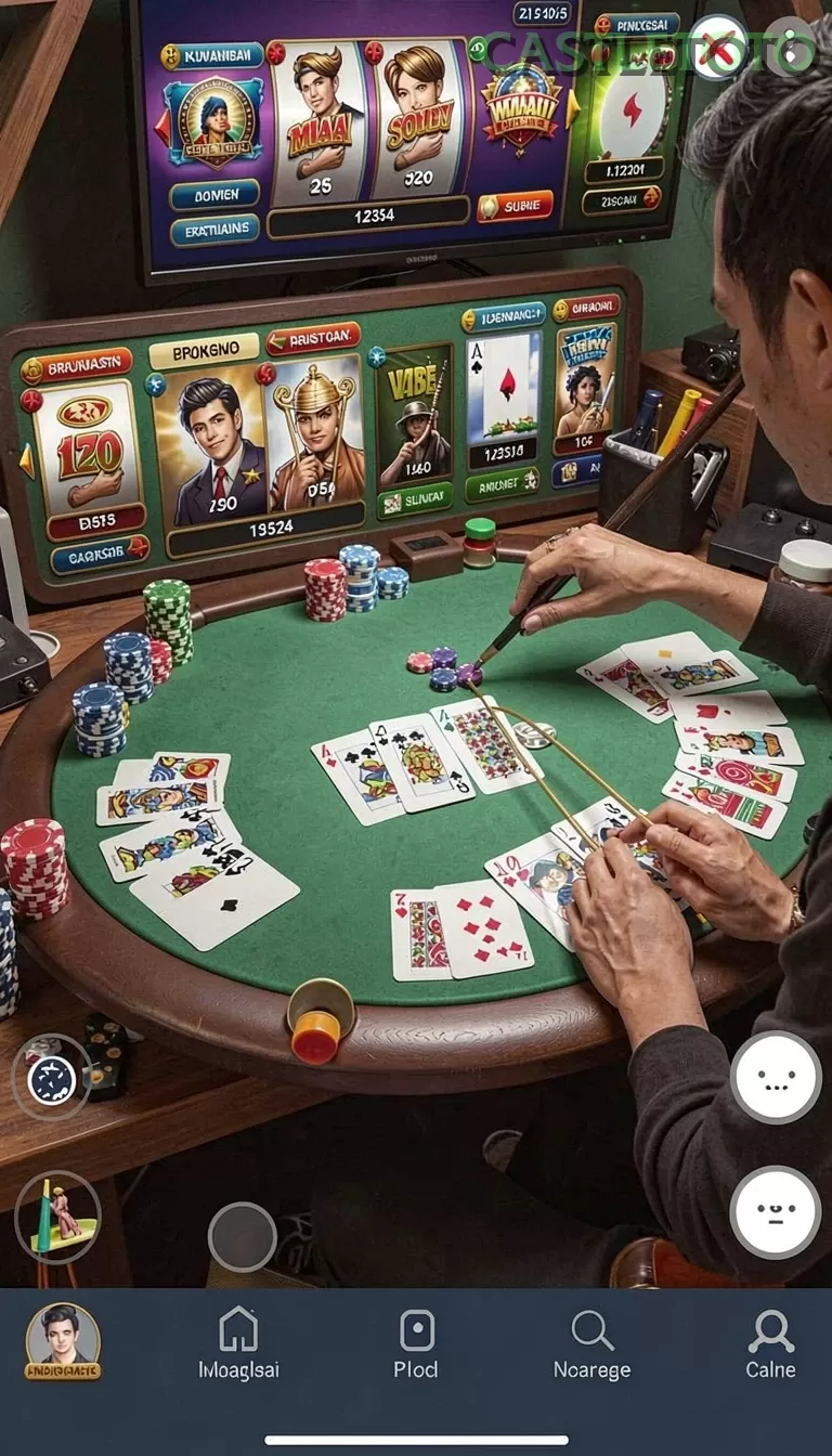 Screenshot Western Tales   Bounty Pursuit