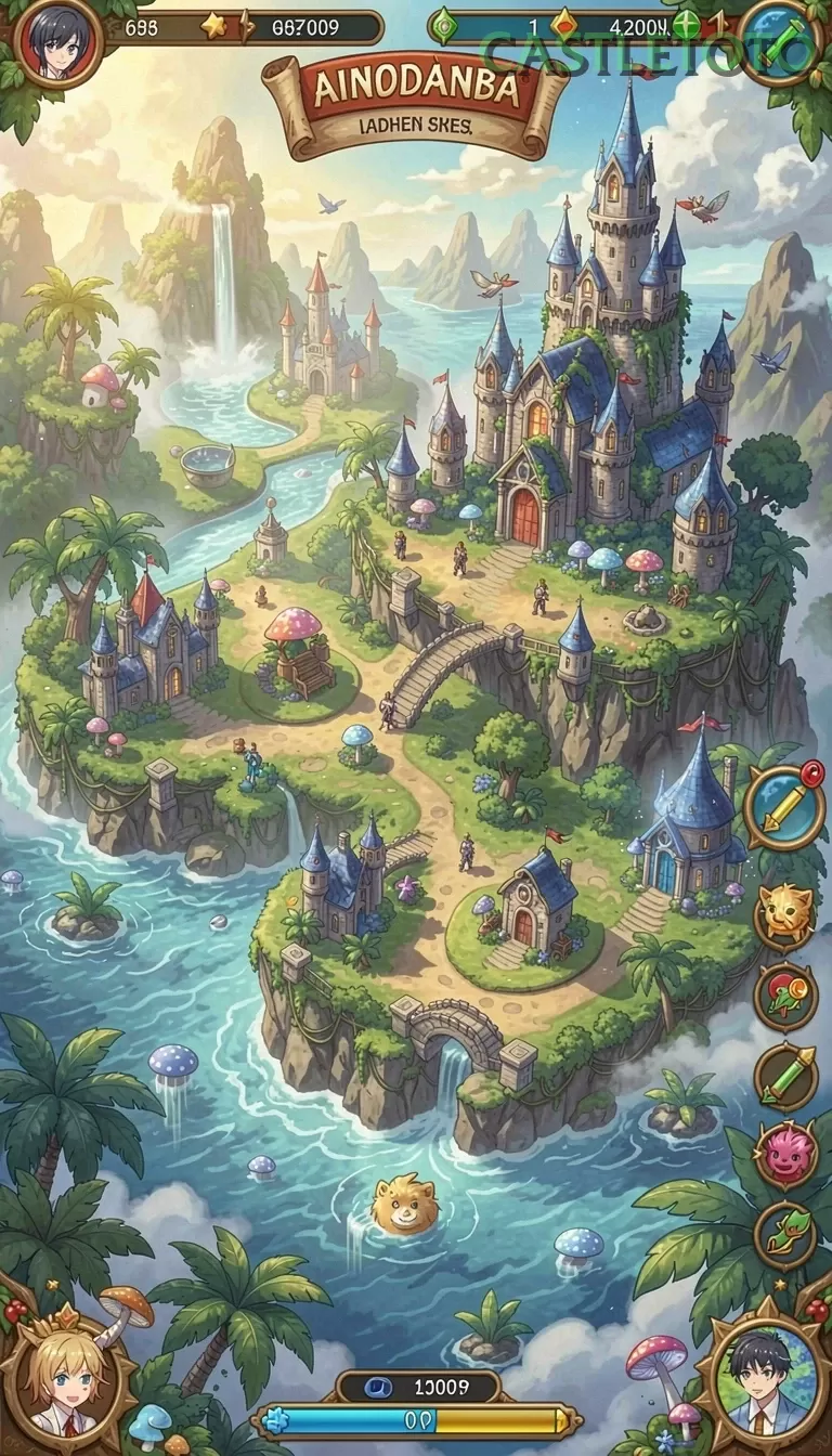 Screenshot Firewins Factory