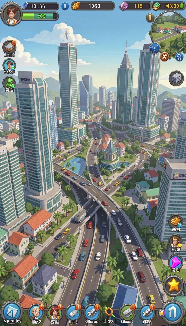 Screenshot Review Terbaru Game Itero untuk Pemula